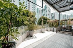 JALAN MERDU (D19), Terrace #453623671